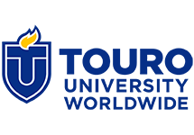 Logo: Touro