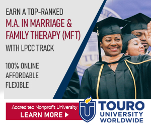 Photo: Touro University Worldwide