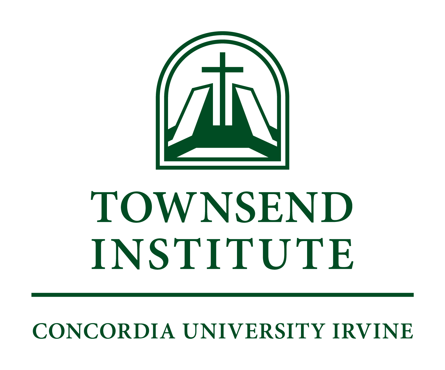 Logo: Concordia University Irvine