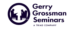Logo: Gerry Grossman