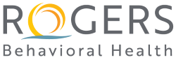 Logo: Rogers Behavioral Health