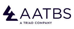 Logo: AATBS